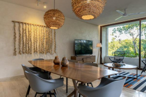 308-303 Beautiful apartments with 3 bedrooms